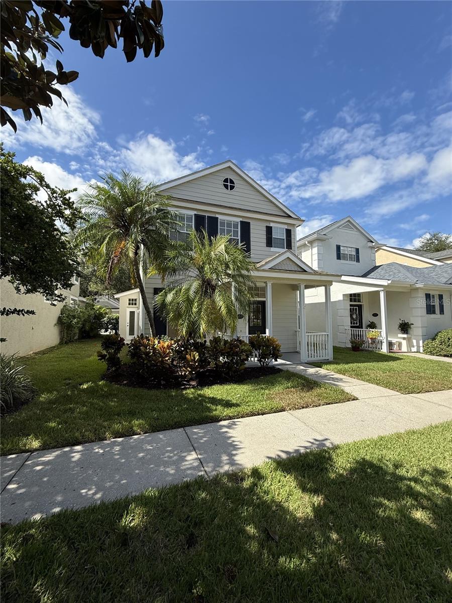 9003 Spring Garden Way Property Photo 1