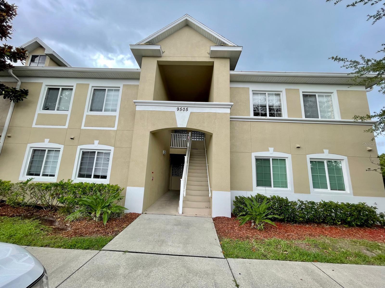 9505 NEWDALE WAY #201 Property Photo 1