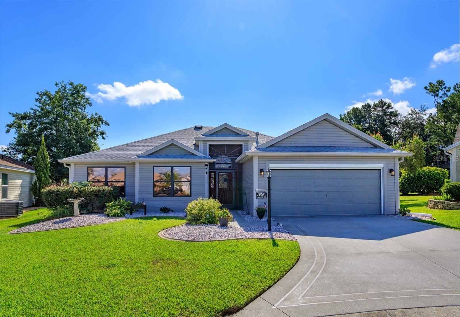 1303 Gaucho Way Property Photo 1