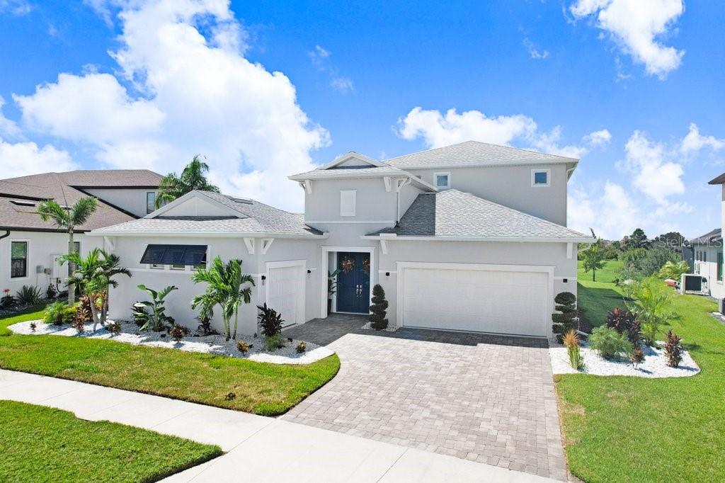 9260 Sanders Tree Loop Property Photo