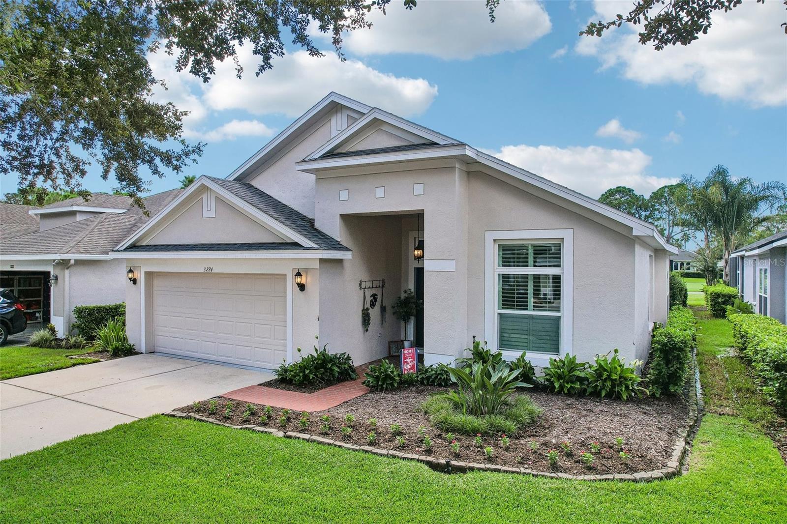 3224 Stonebridge Trl Property Photo 1