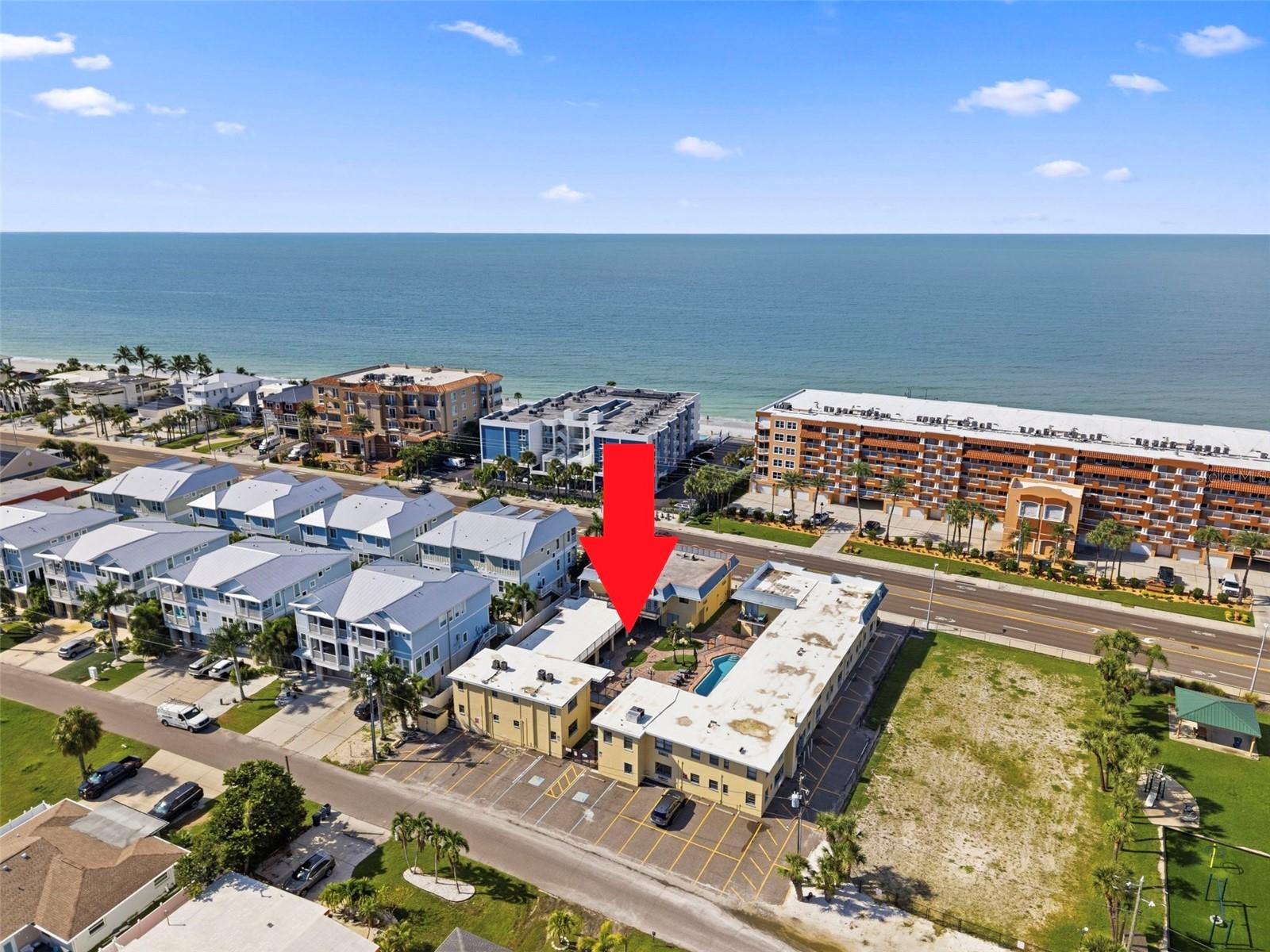 16333 Gulf Blvd #114 Property Photo 1
