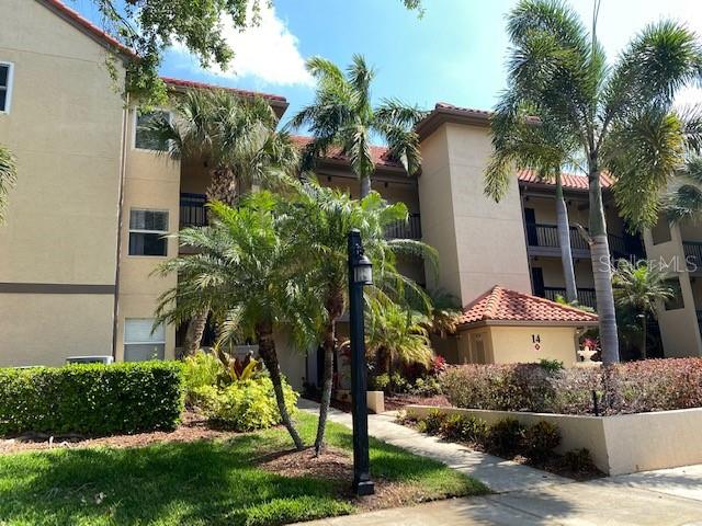 2400 FEATHER SOUND DR #1431 Property Photo 1
