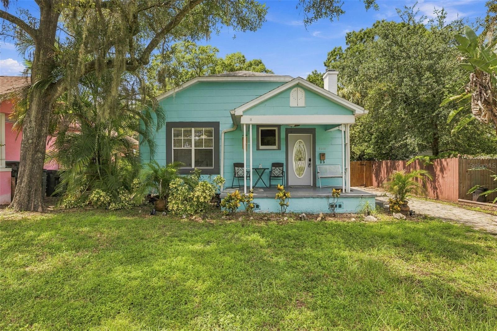 5916 N TAMPA ST Property Photo 1