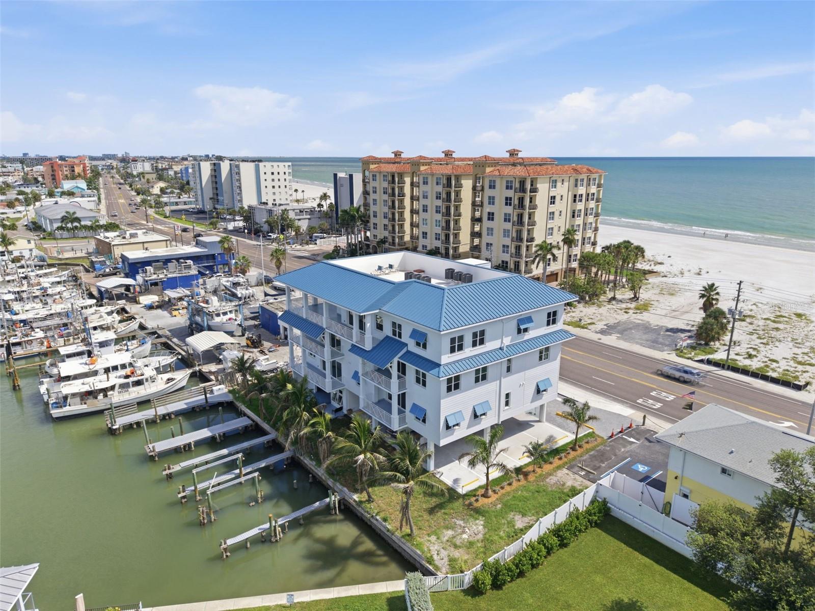 13655 Gulf Blvd #201 Property Photo 40