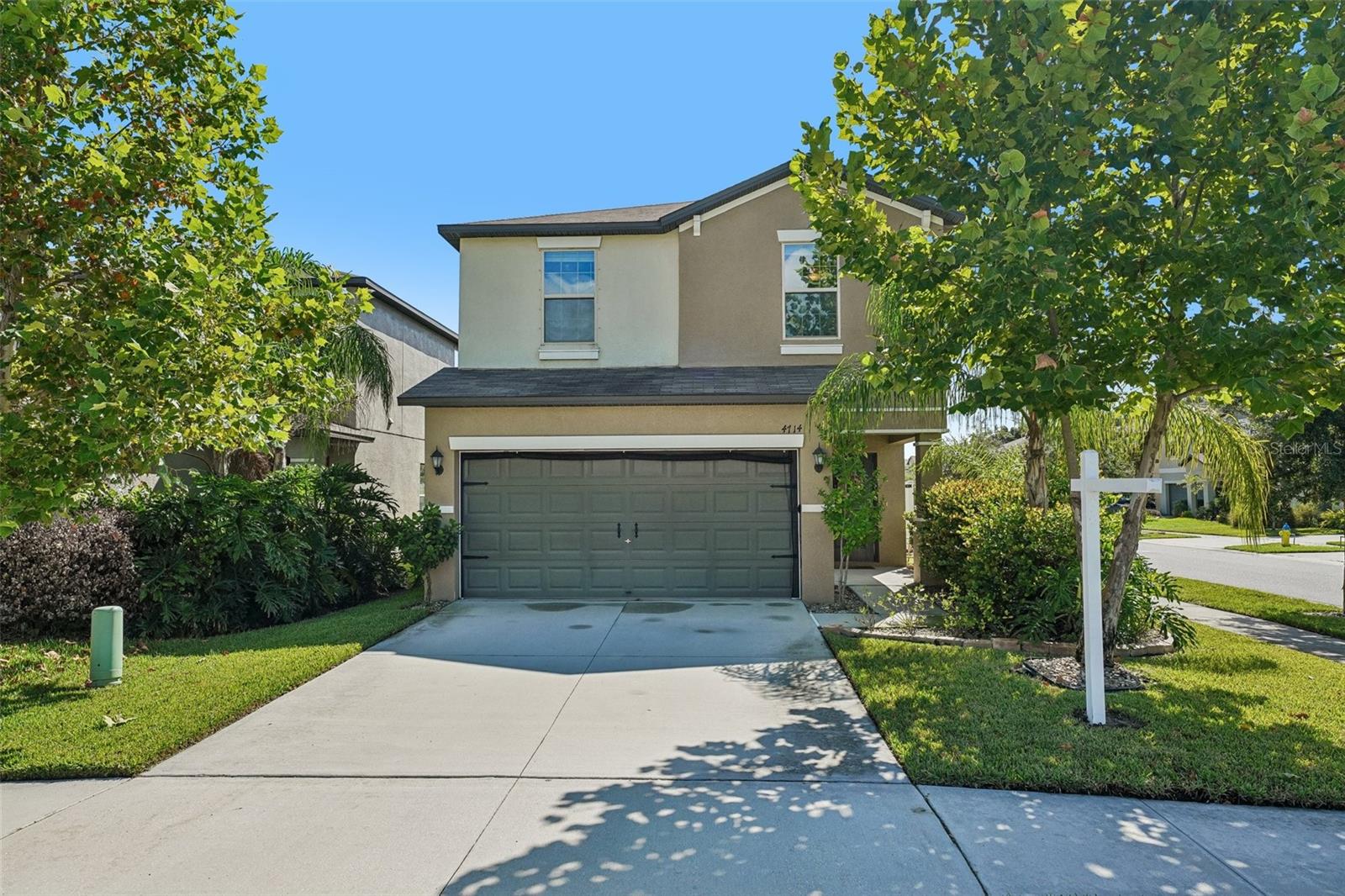 4714 Ron Eddie Pl Property Photo 1