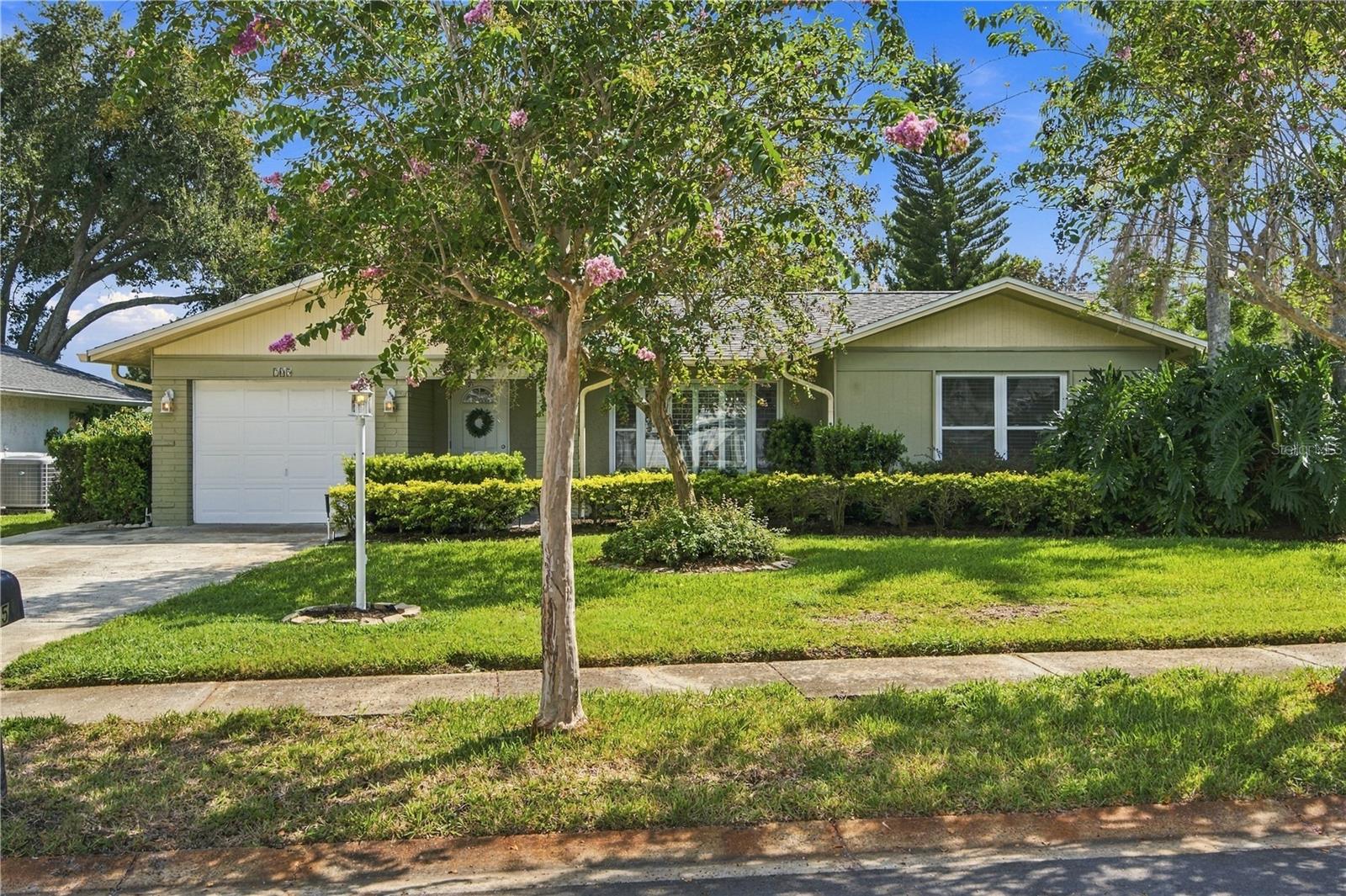 705 Leeward Way Property Photo 1