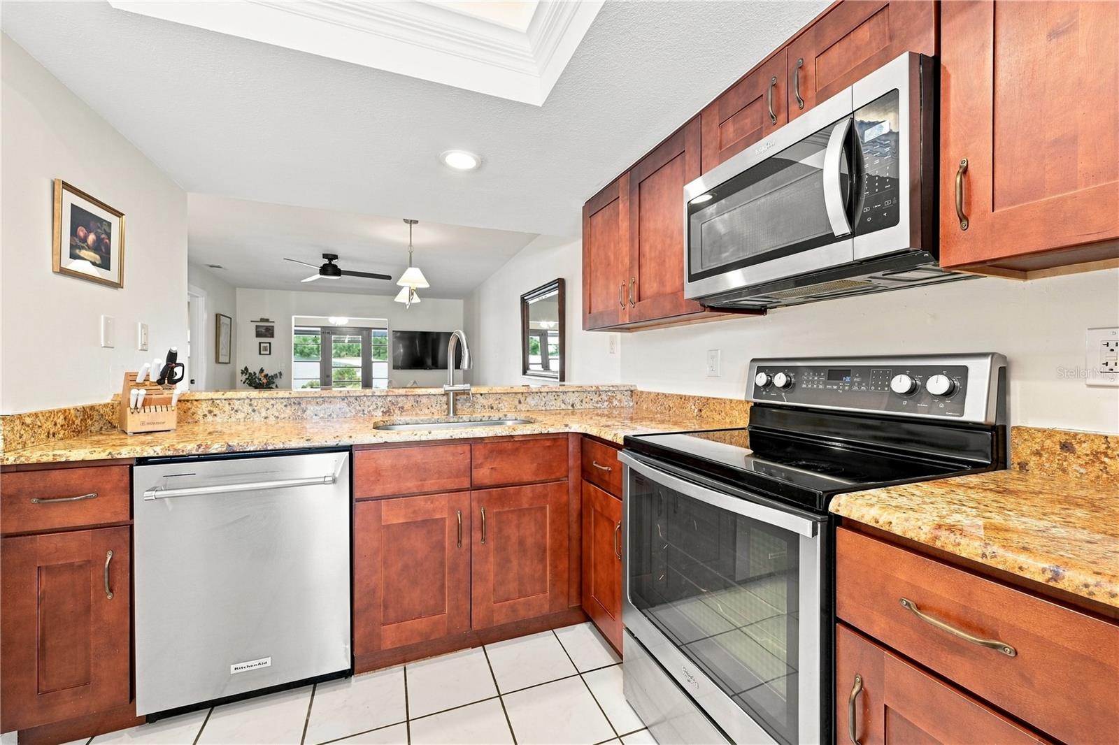 7360 Ulmerton Rd #16d Property Photo 6