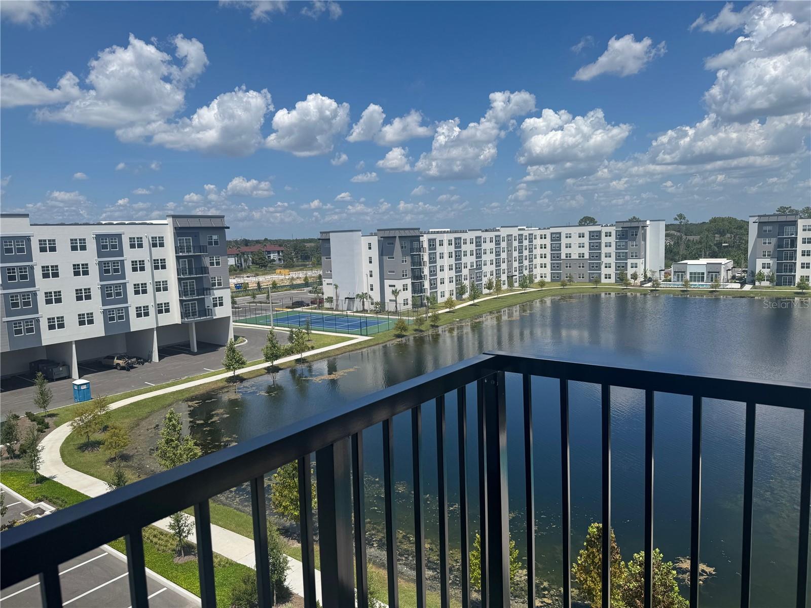 5563 Millenia Park Blvd Blvd #525 Property Photo 8