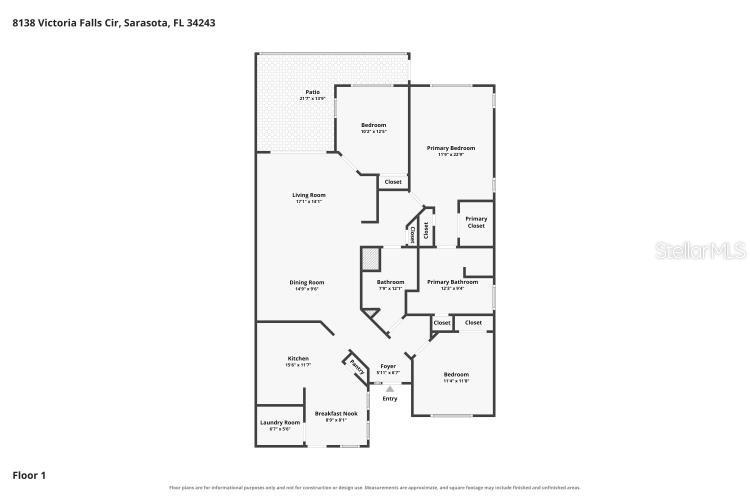 8138 Victoria Falls Cir Property Photo 4