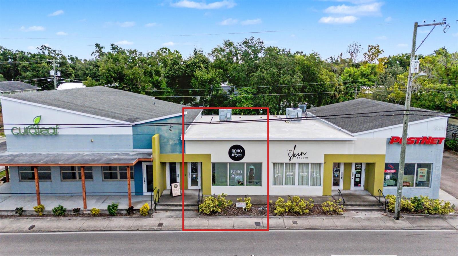 6421 N FLORIDA AVE N #B Property Photo 1
