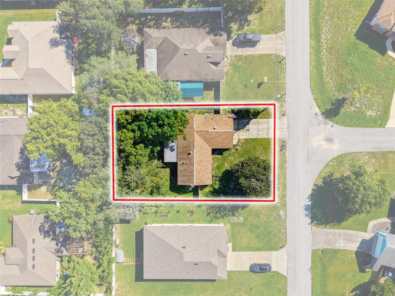 11113 Norvell Rd Property Photo 62