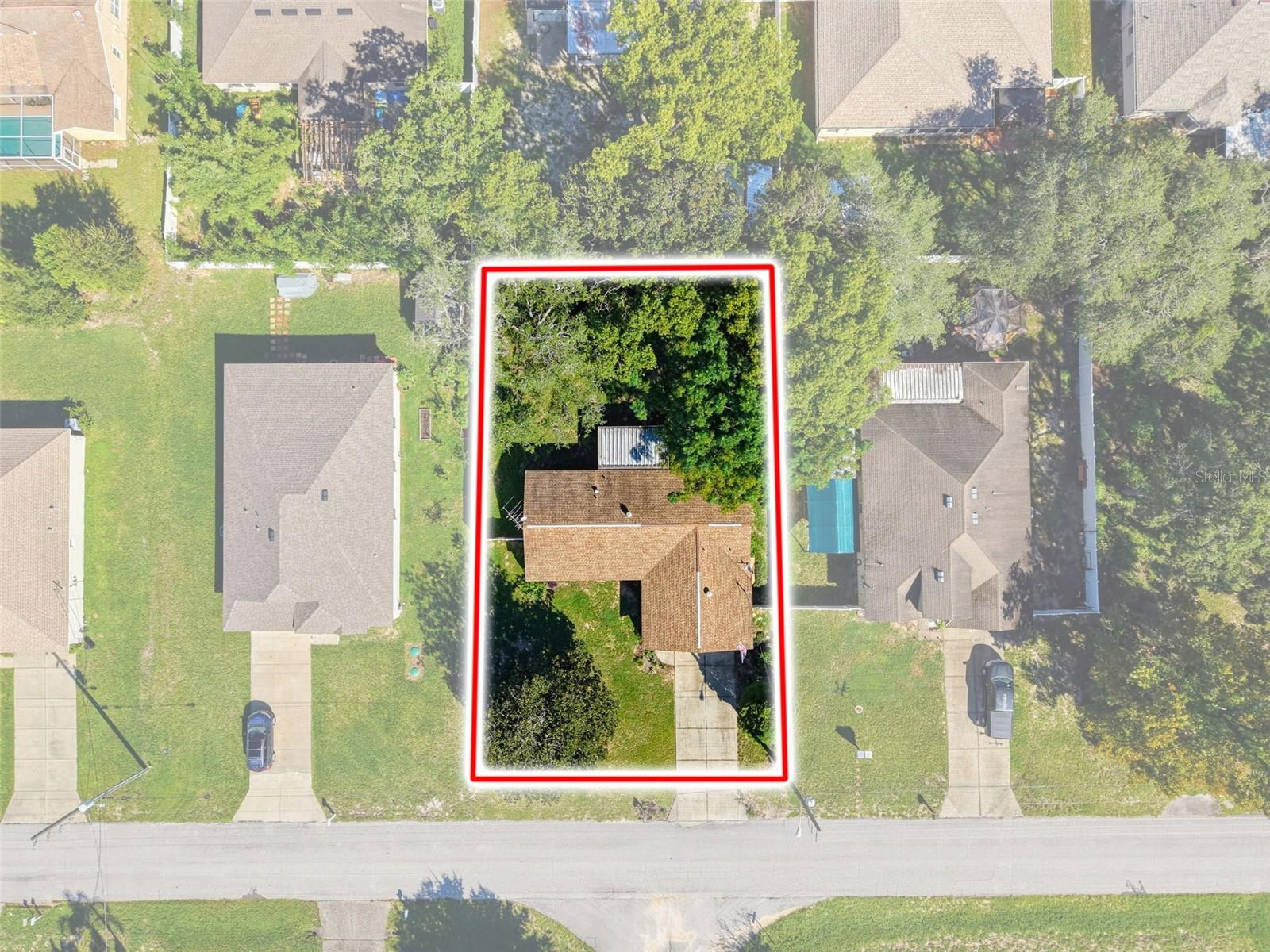 11113 Norvell Rd Property Photo 67