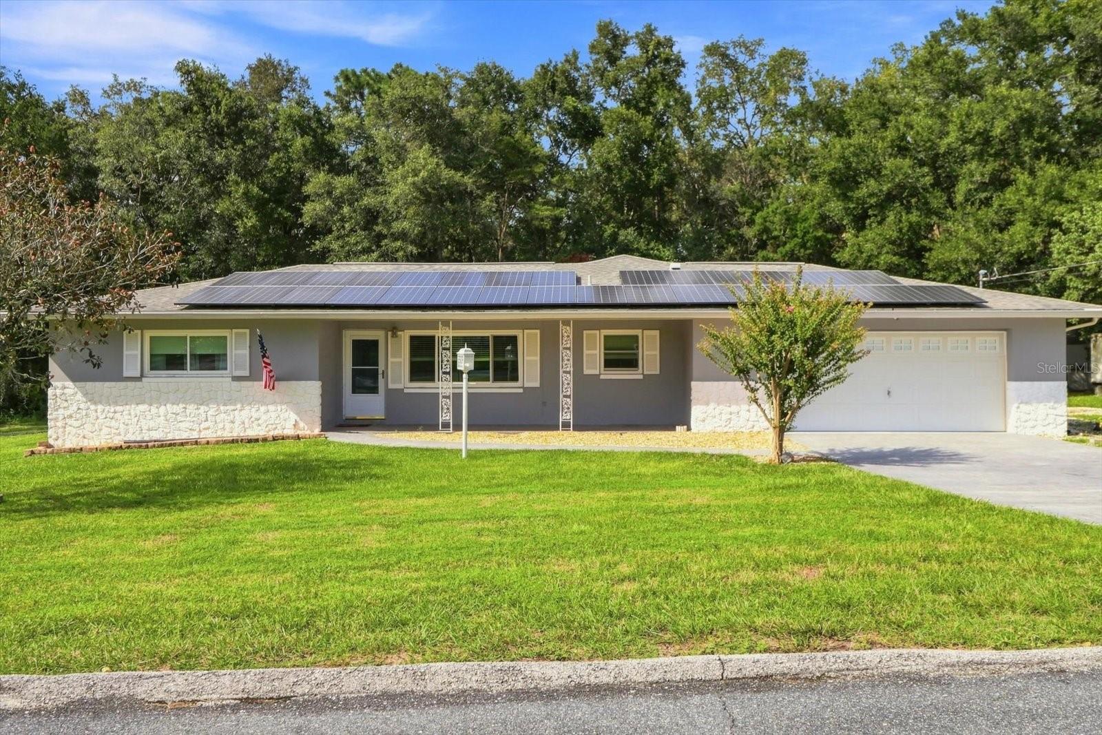 5677 W Pine Cir Property Photo 1