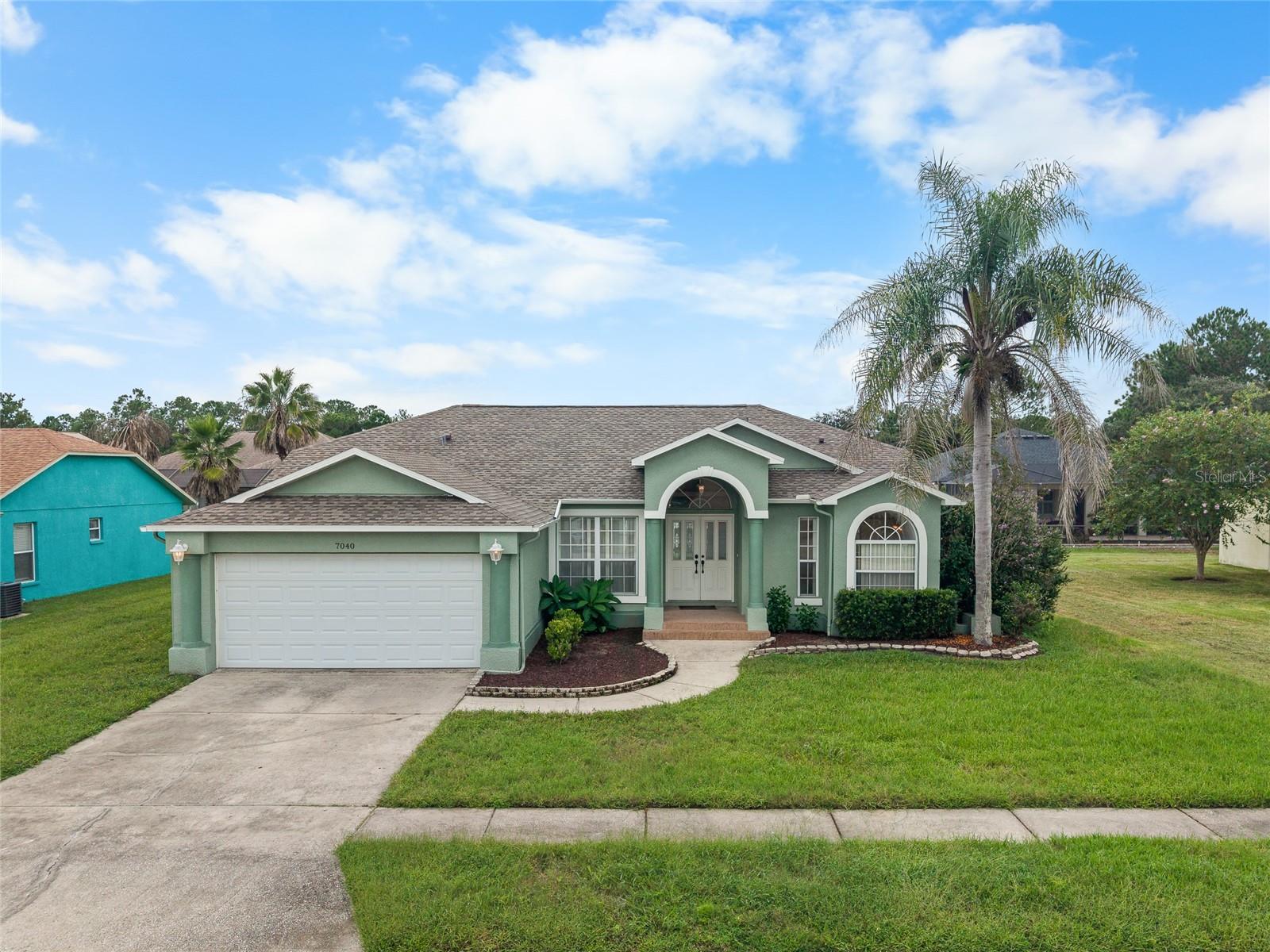 7040 Frascati Loop Property Photo 1