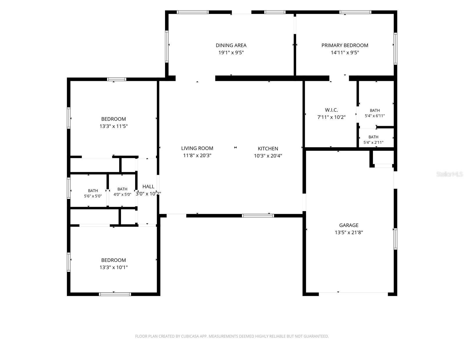 4036 Sunray Dr Property Photo 46