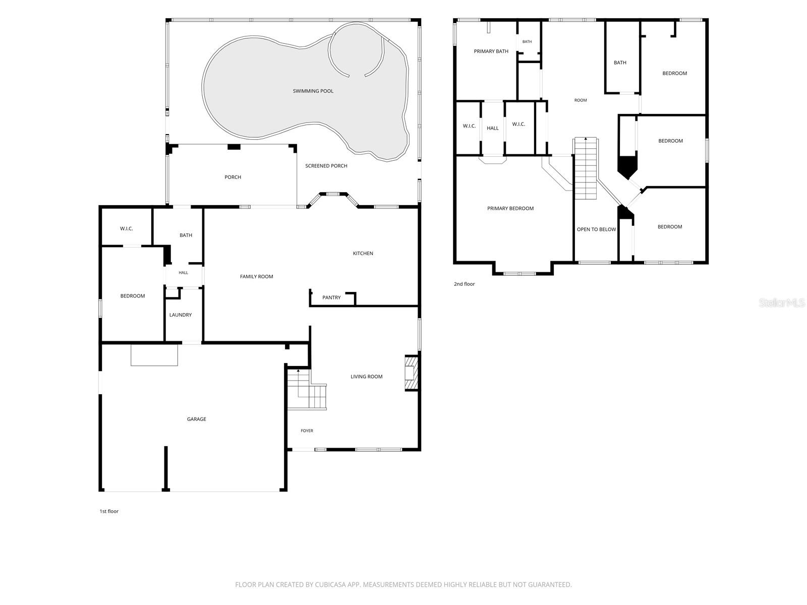 27015 Firebush Dr Property Photo 6