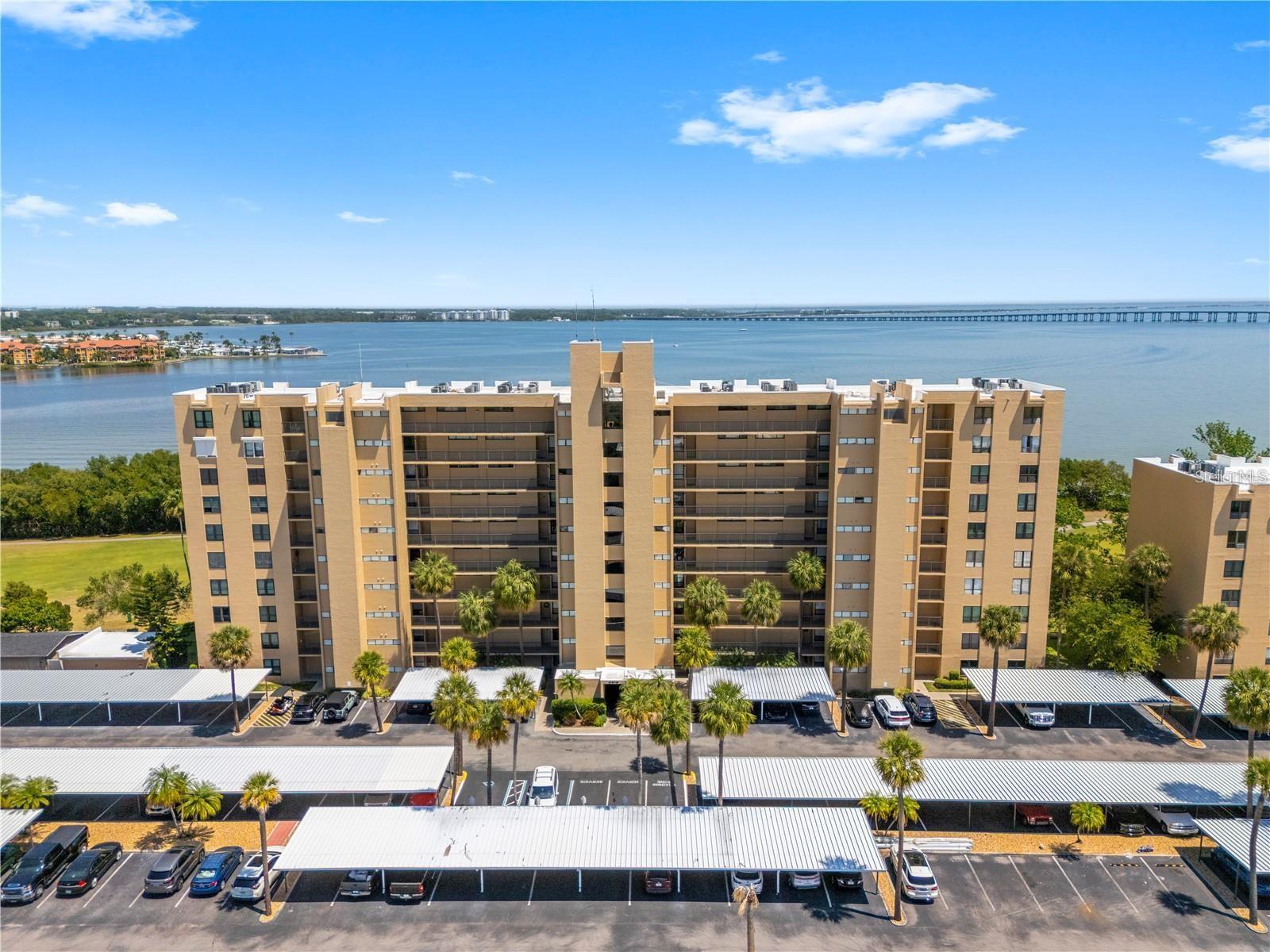 2618 COVE CAY DR #102 Property Photo 1