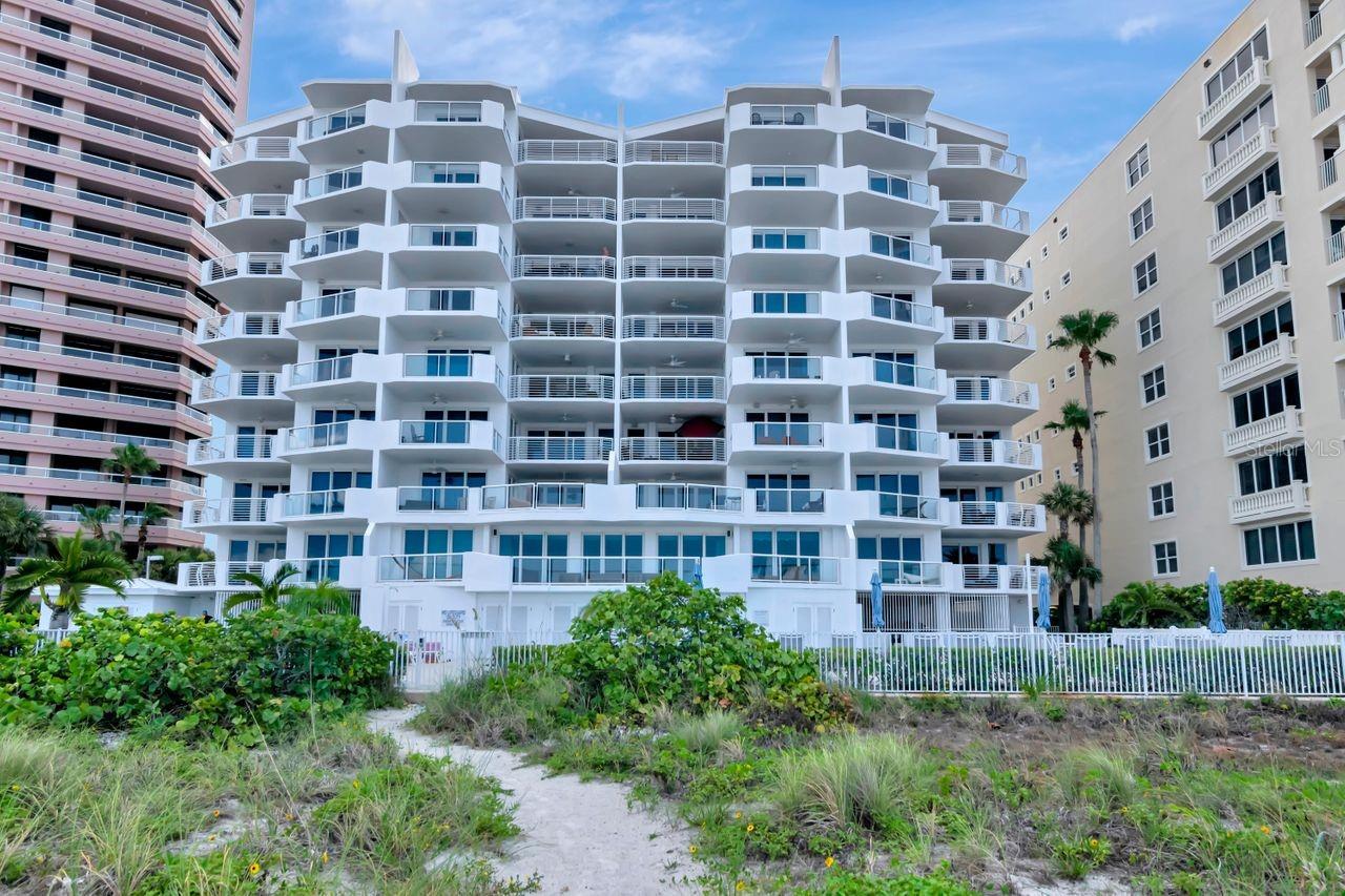 1350 GULF BLVD #301 Property Photo 1