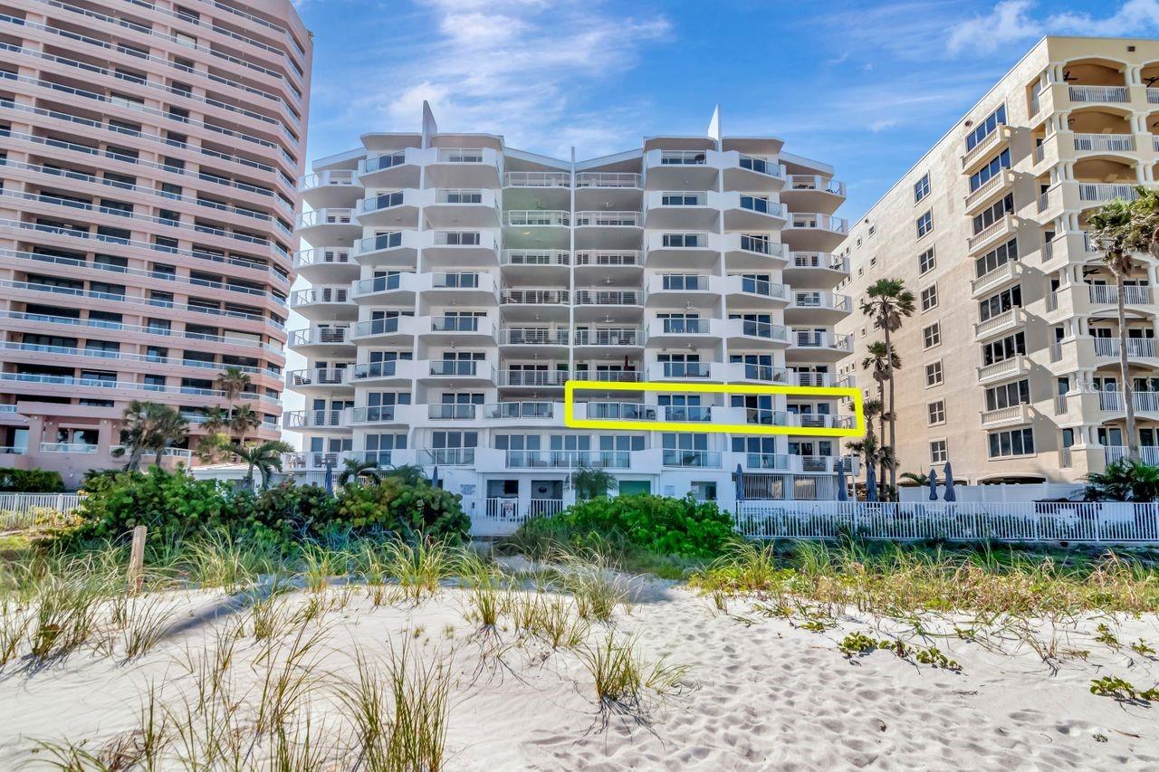 1350 Gulf Blvd #301 Property Photo 3
