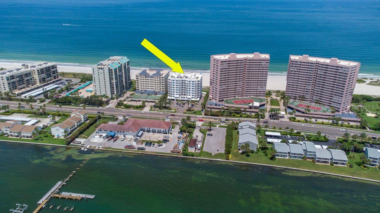 1350 Gulf Blvd #301 Property Photo 46