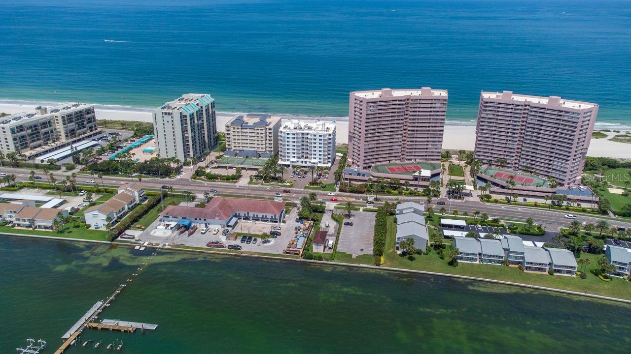 1350 Gulf Blvd #301 Property Photo 47
