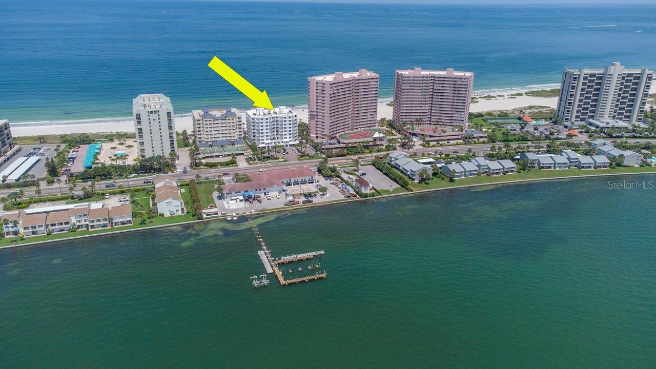 1350 Gulf Blvd #301 Property Photo 48