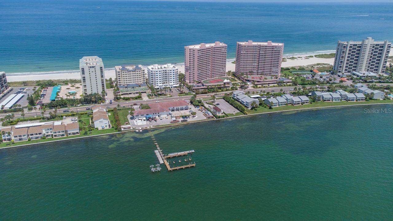 1350 Gulf Blvd #301 Property Photo 49