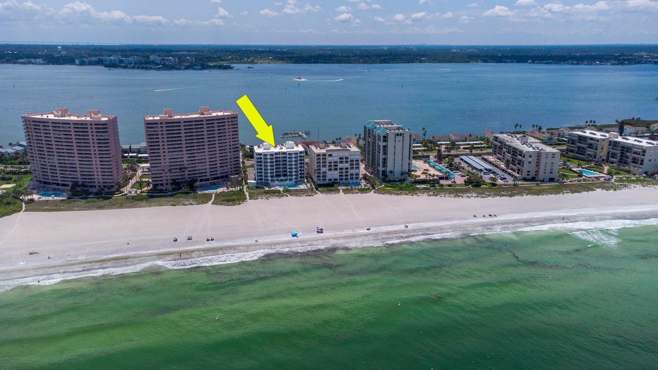 1350 Gulf Blvd #301 Property Photo 56