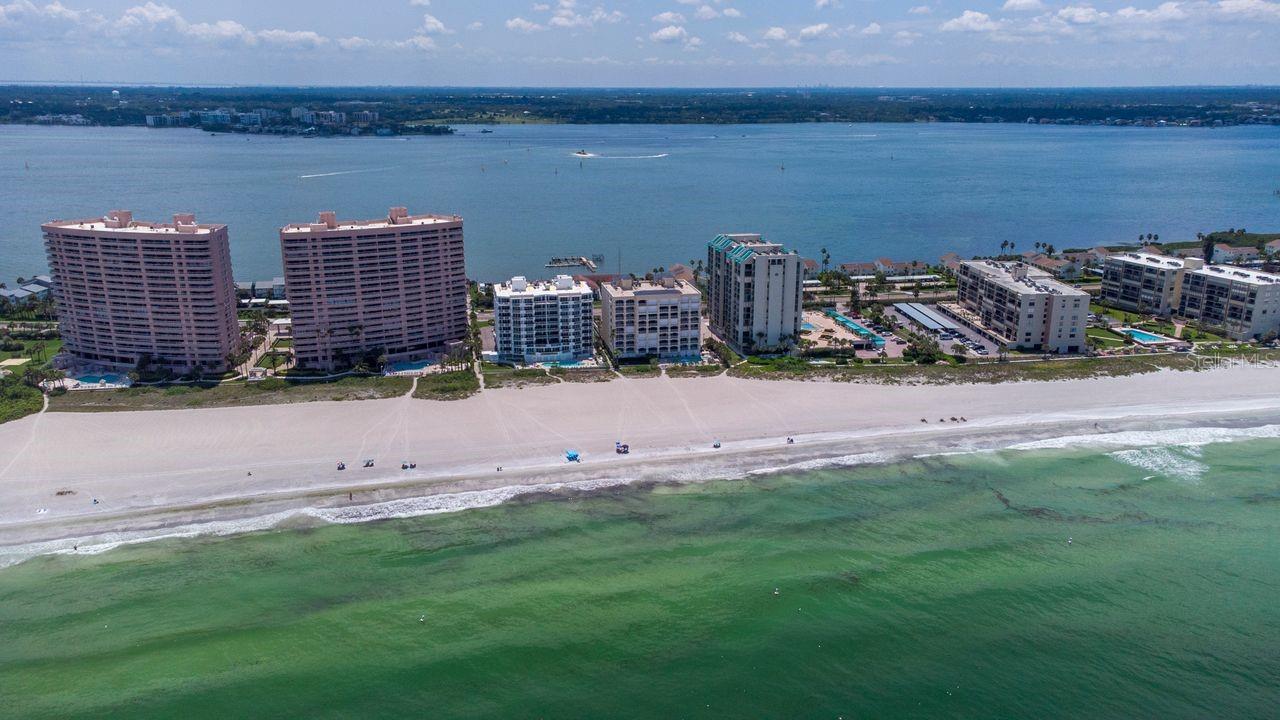 1350 Gulf Blvd #301 Property Photo 57