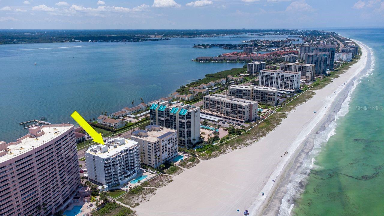 1350 Gulf Blvd #301 Property Photo 60