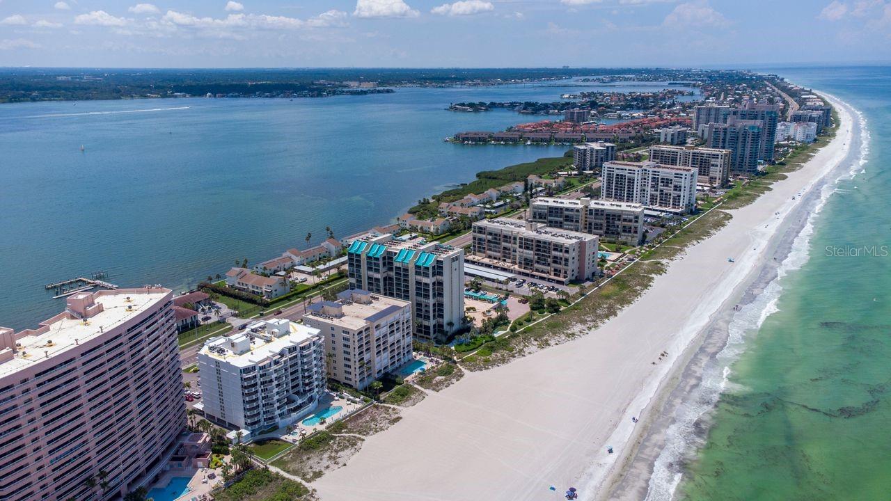 1350 Gulf Blvd #301 Property Photo 61