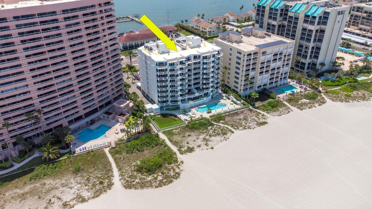 1350 Gulf Blvd #301 Property Photo 62
