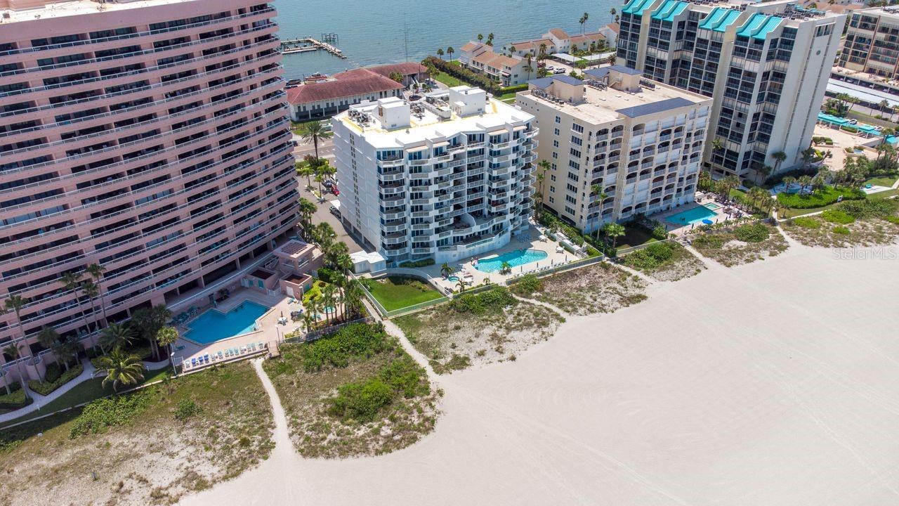 1350 Gulf Blvd #301 Property Photo 63