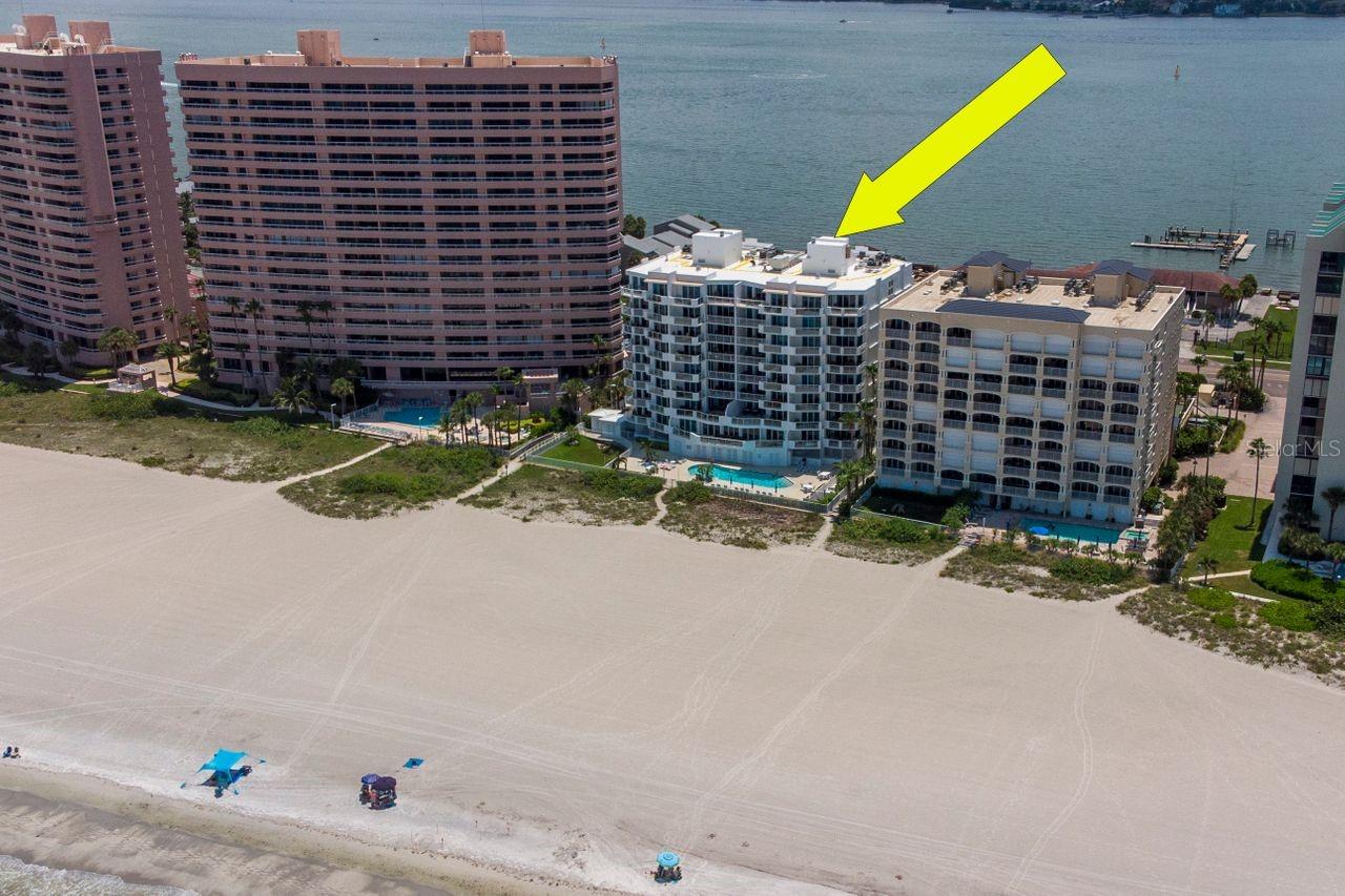 1350 Gulf Blvd #301 Property Photo 64