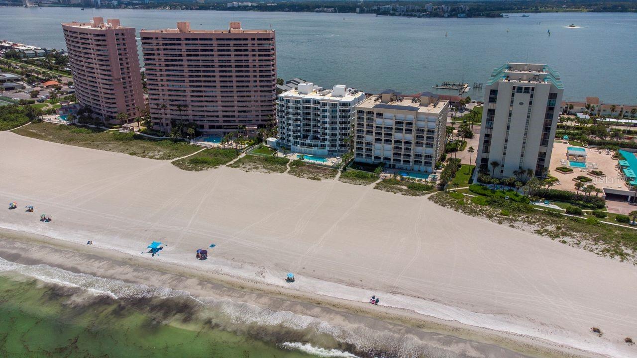1350 Gulf Blvd #301 Property Photo 65