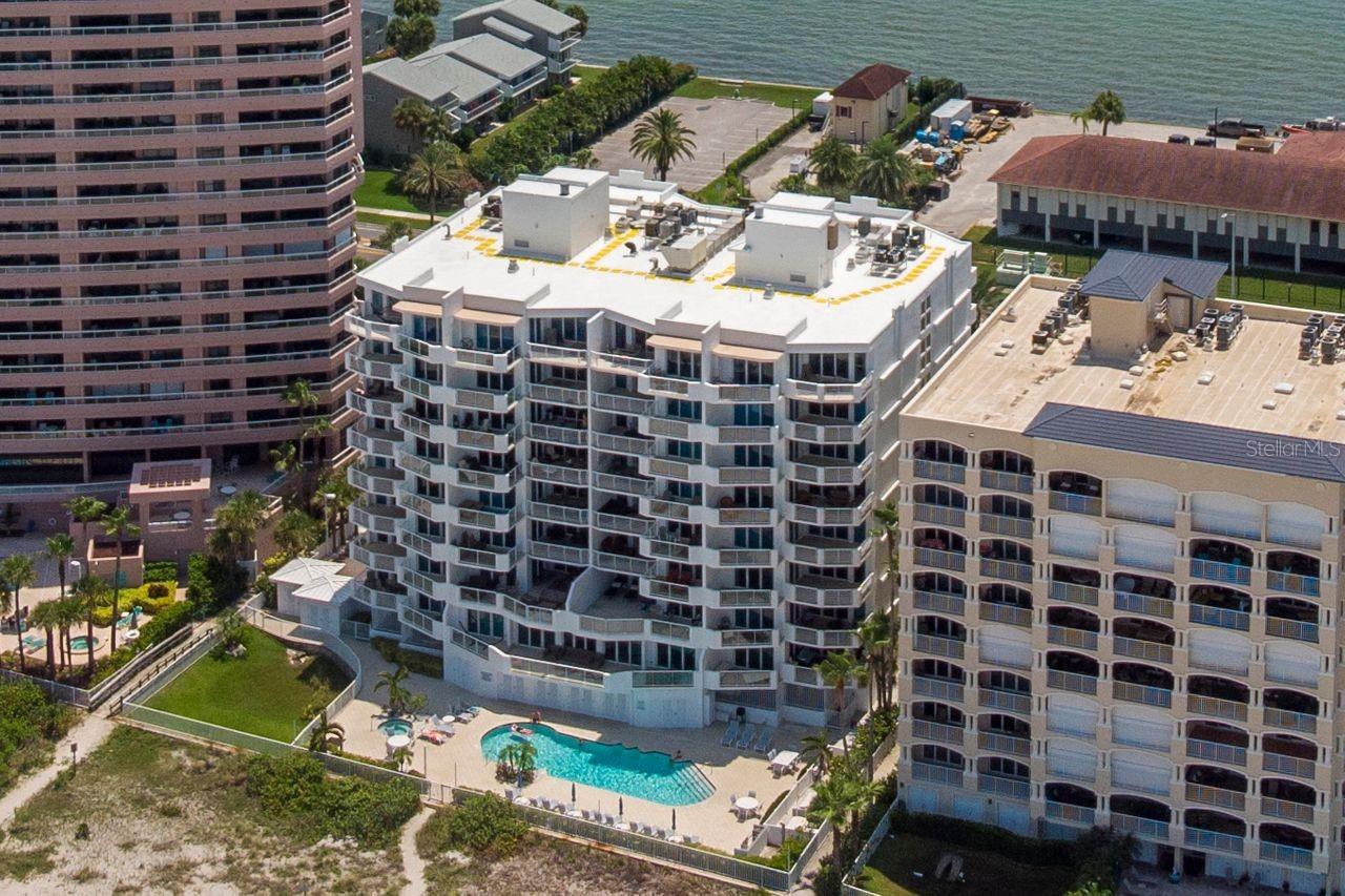1350 Gulf Blvd #301 Property Photo 66