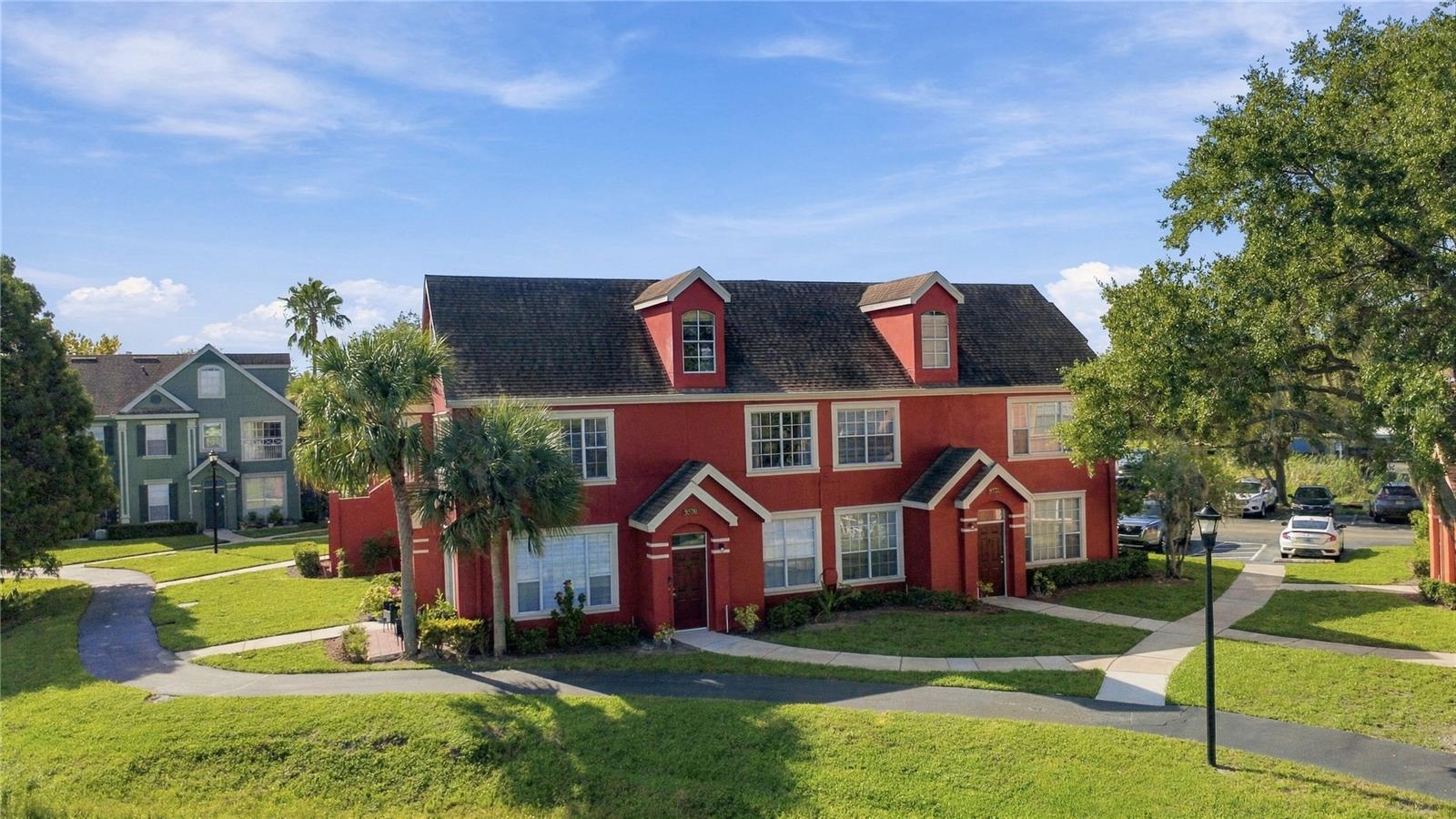 9570 Lake Chase Island Way #9570 Property Photo 1