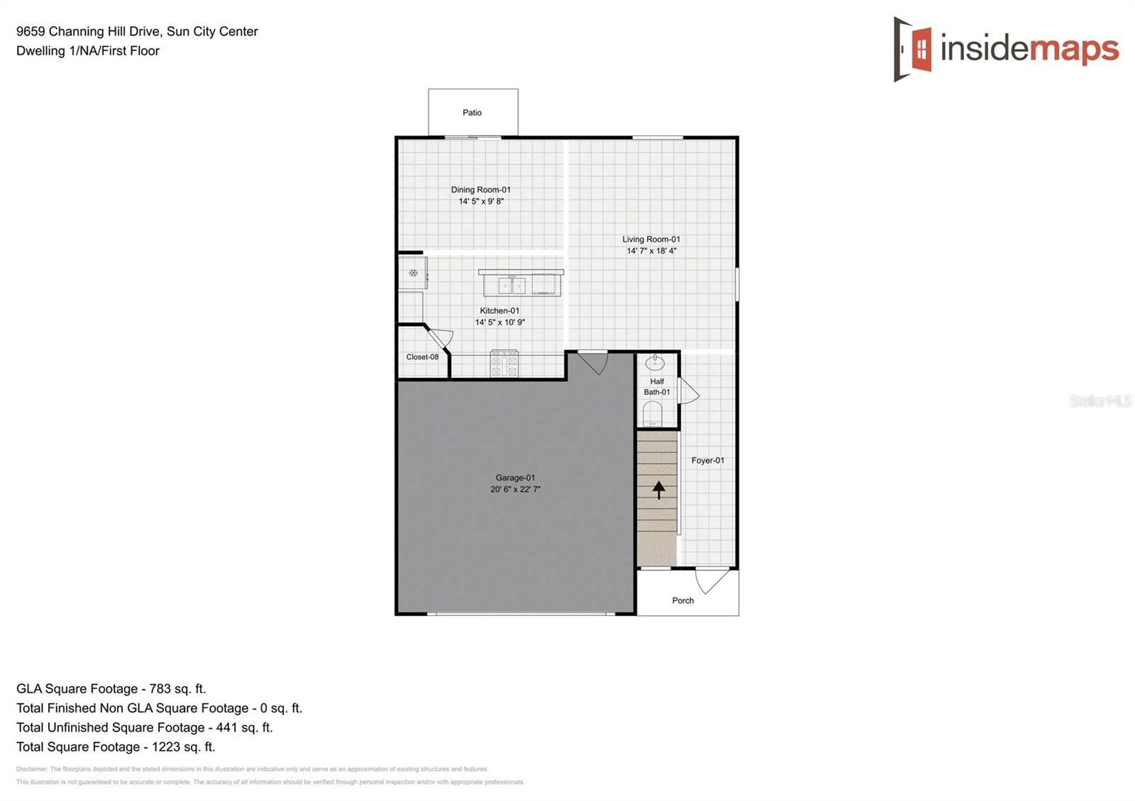 9659 Channing Hill Dr Property Photo 30