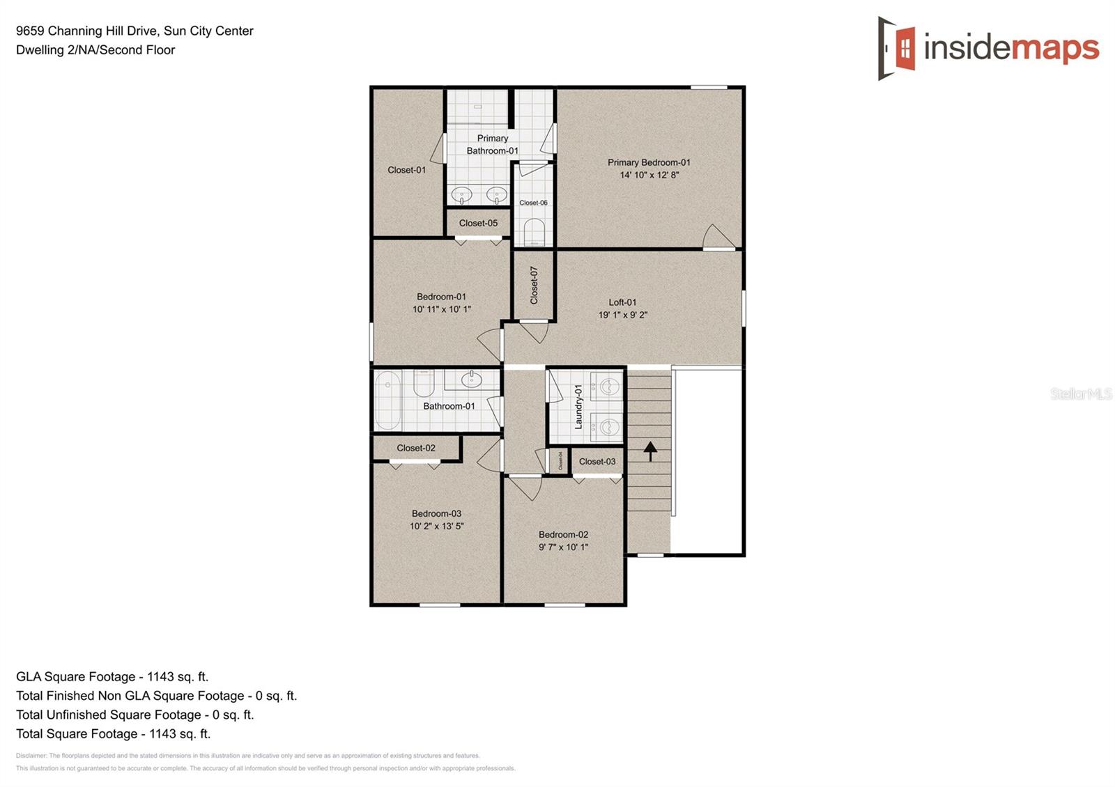 9659 Channing Hill Dr Property Photo 31
