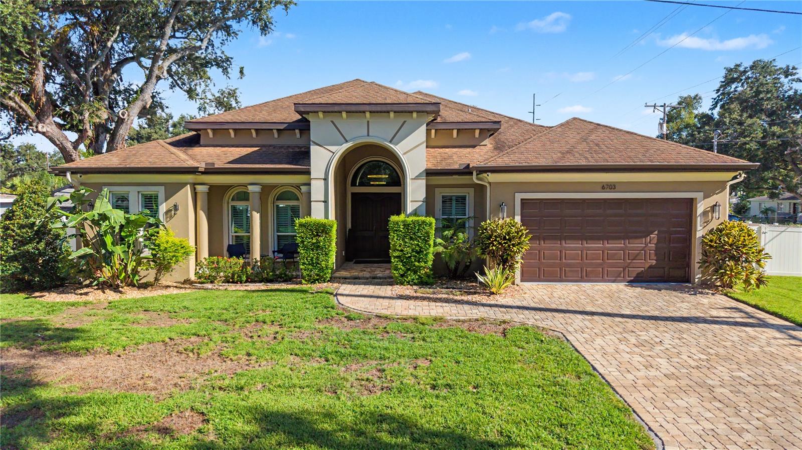 6703 Ralston Beach Cir Property Photo 1