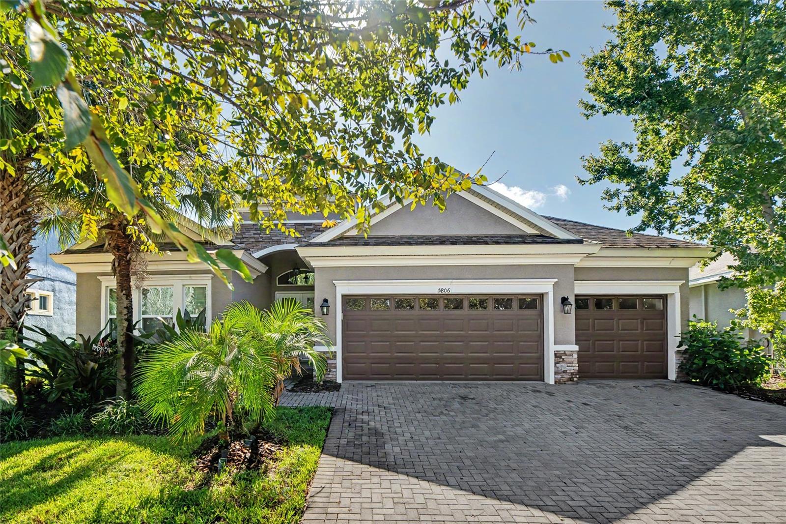 5806 Shell Ridge Dr Property Photo 1