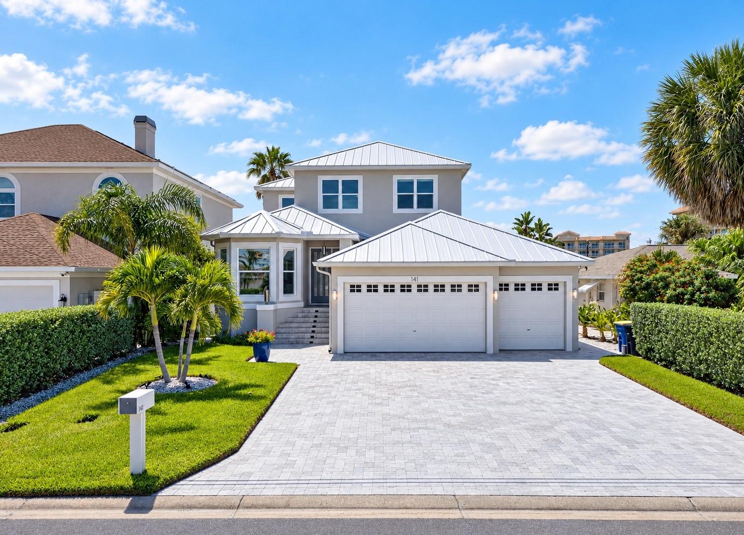 141 BAYSIDE DR