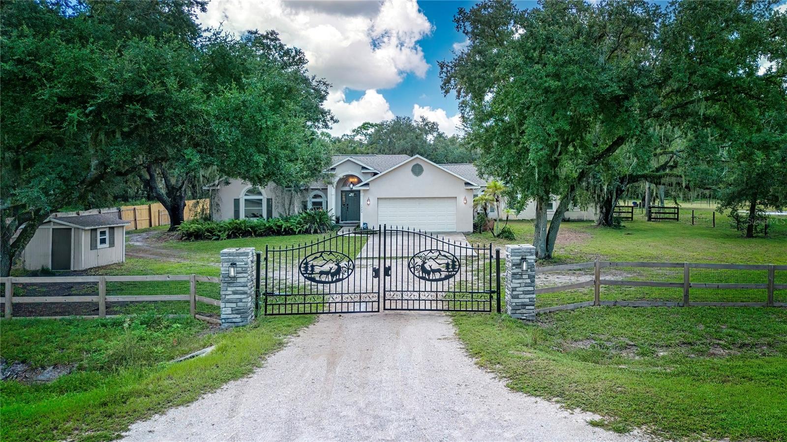1220 Butch Cassidy Trl Property Photo 1