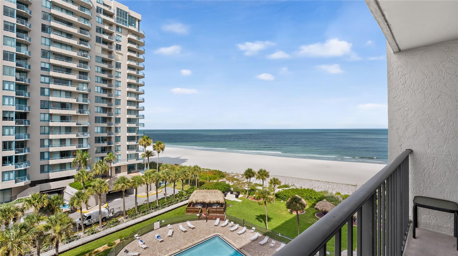 1480 Gulf Blvd #601 Property Photo 1
