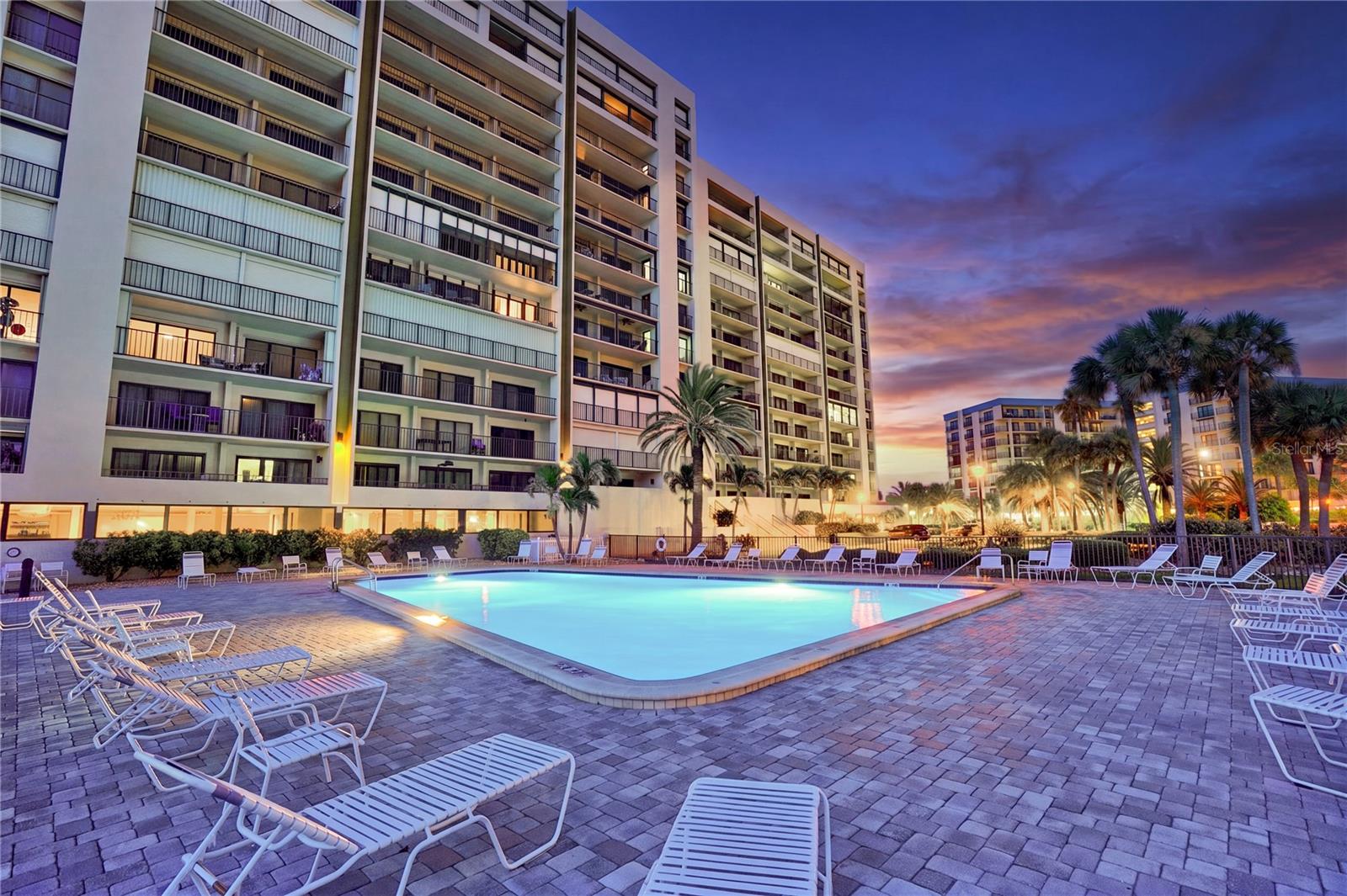 1480 Gulf Blvd #601 Property Photo 46
