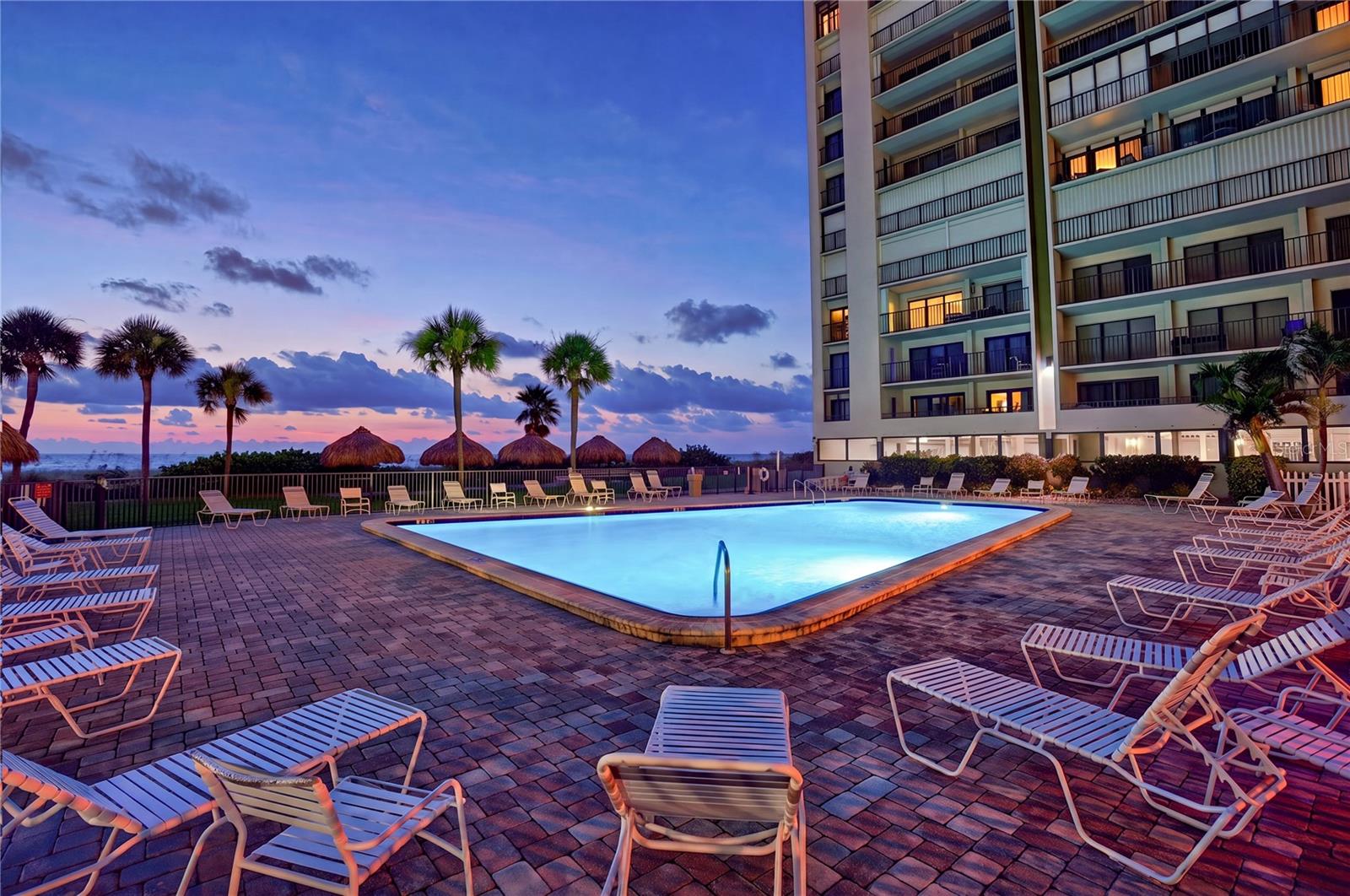 1480 Gulf Blvd #601 Property Photo 47