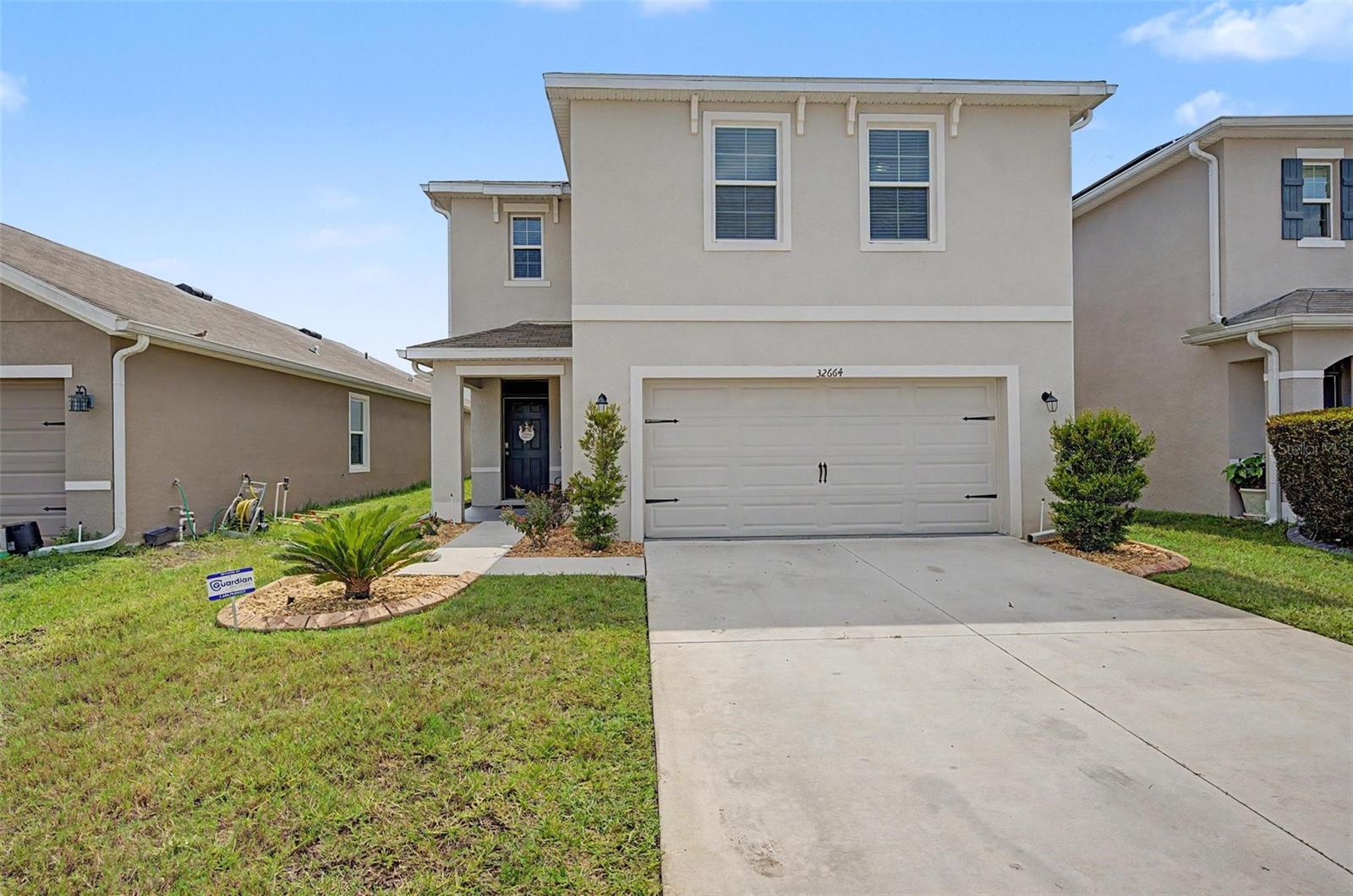 32664 Dashel Palm Ln Property Photo 1