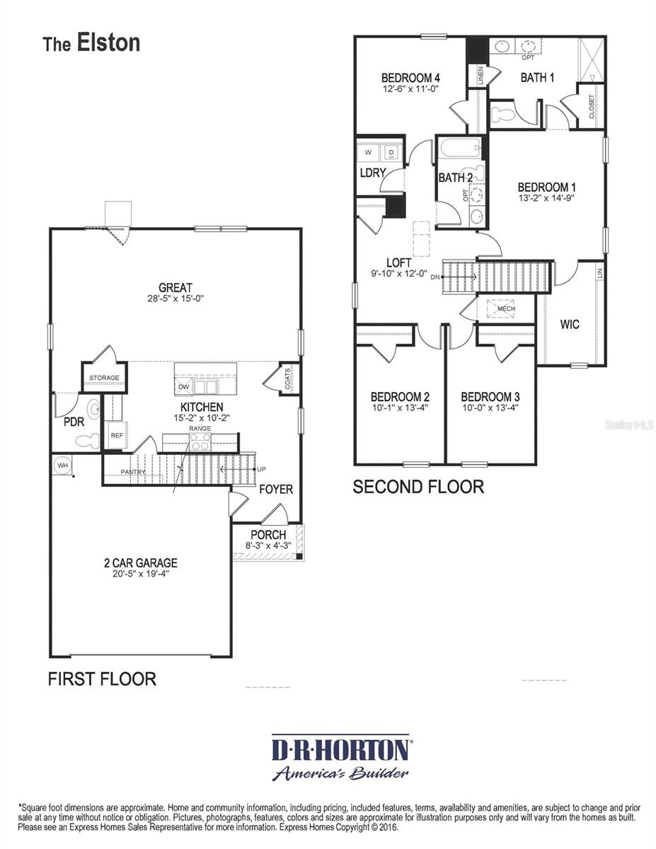 32664 Dashel Palm Ln Property Photo 2
