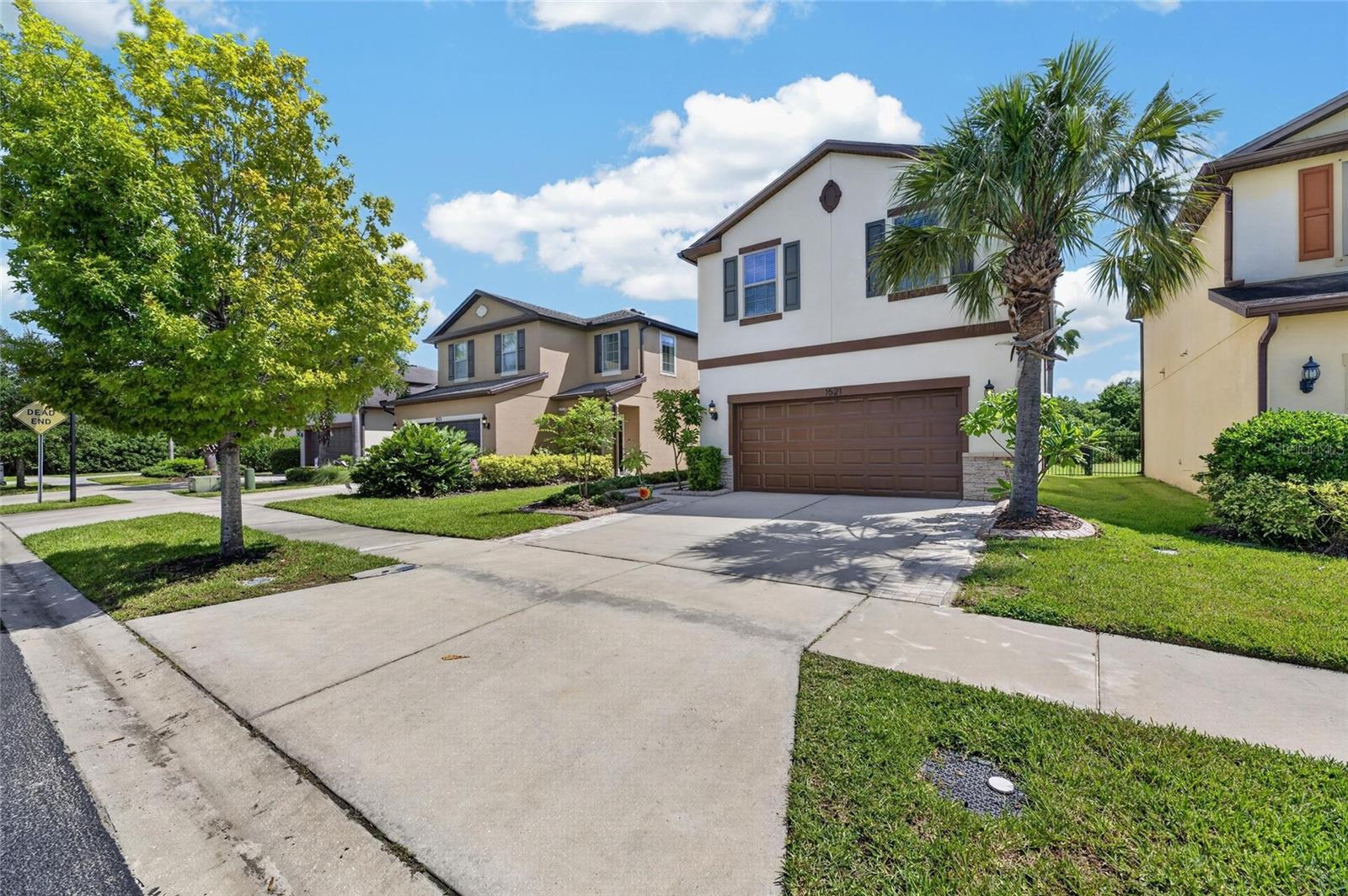 1521 Custer Bayou St Property Photo 7